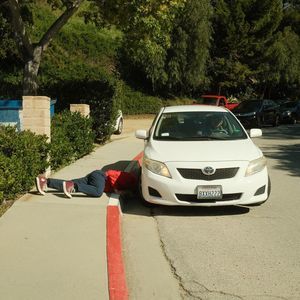 Meet your Posher, Colt